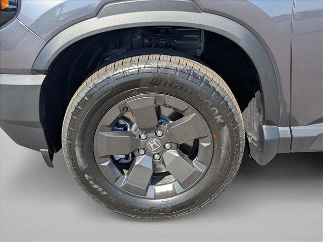 2026 Honda Passport RTL Roseville CA