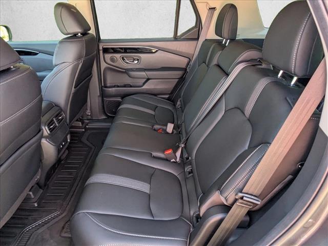 2026 Honda Passport RTL Roseville CA