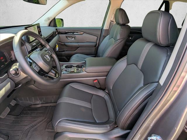 2026 Honda Passport RTL Roseville CA