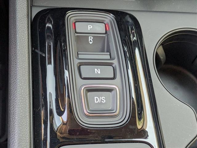 2026 Honda Passport RTL Roseville CA