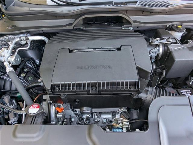 2026 Honda Passport RTL Roseville CA