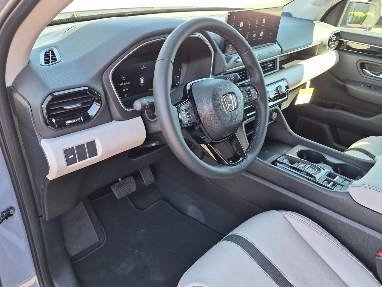 2026 Honda Passport RTL Roseville CA