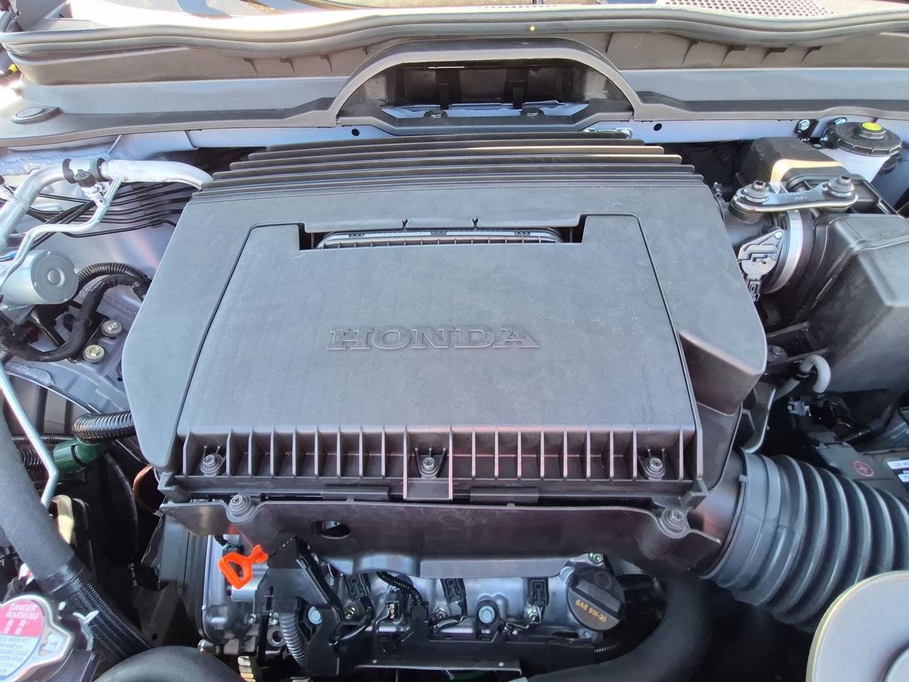 2026 Honda Passport RTL Roseville CA