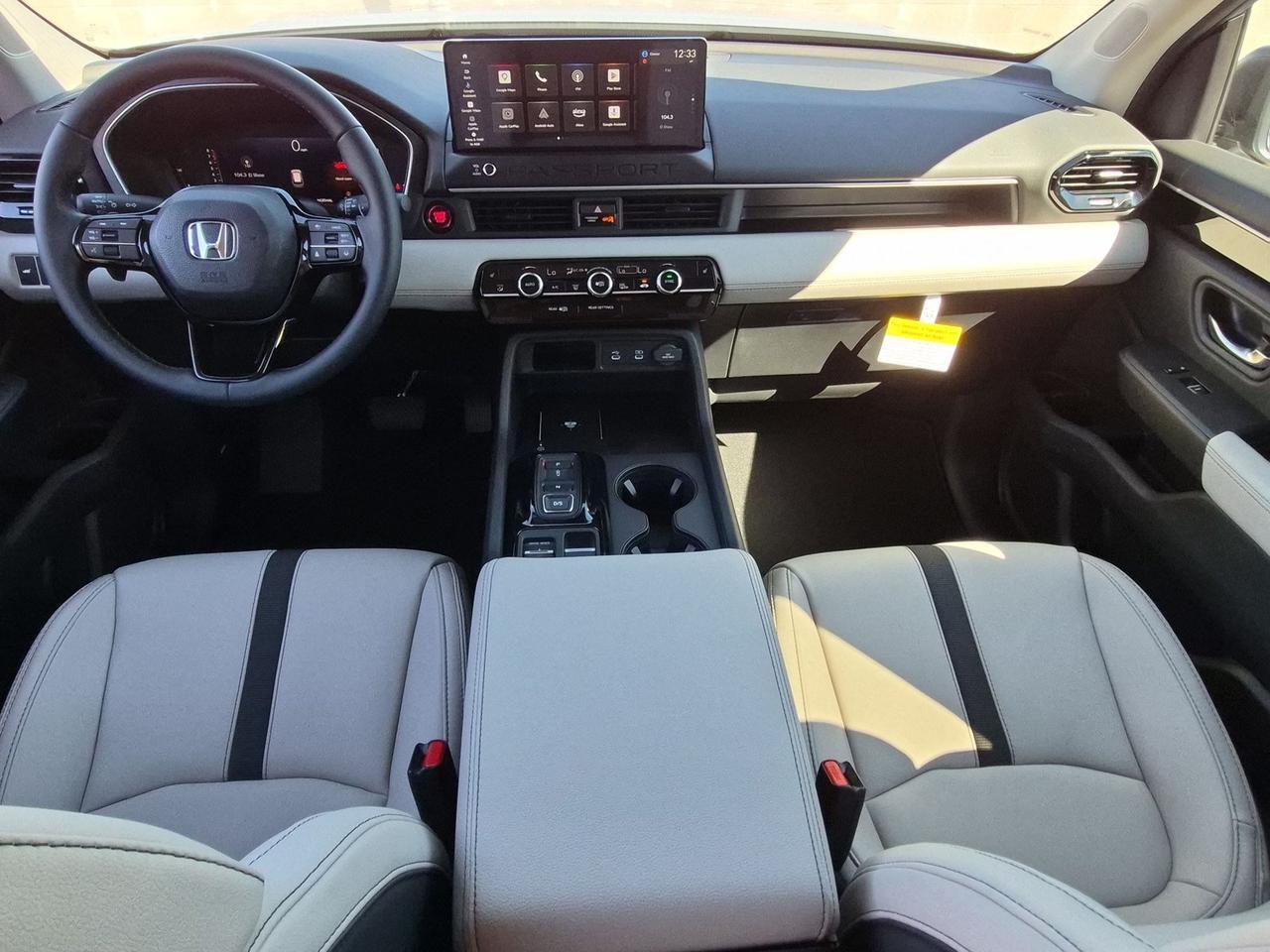 2026 Honda Passport RTL Roseville CA