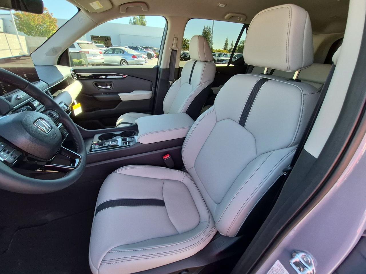 2026 Honda Passport RTL Roseville CA