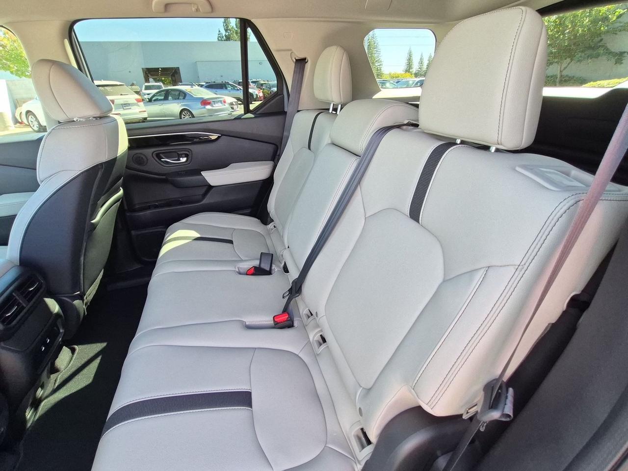 2026 Honda Passport RTL Roseville CA