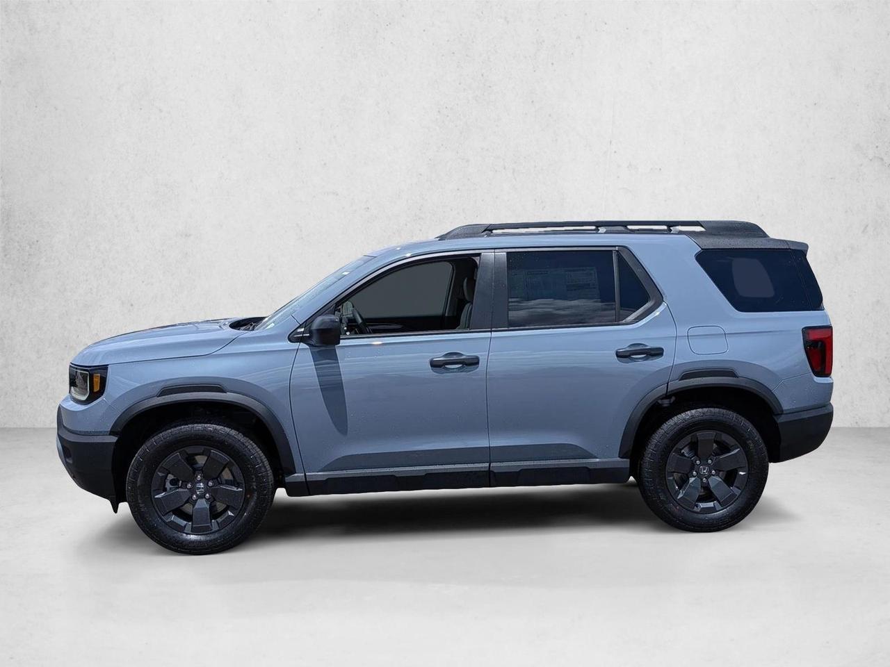 2026 Honda Passport RTL Roseville CA