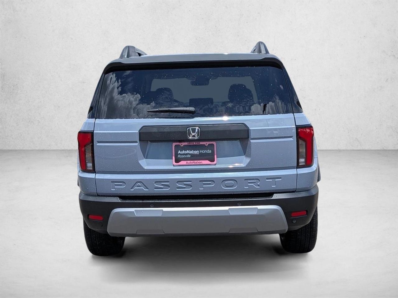 2026 Honda Passport RTL Roseville CA