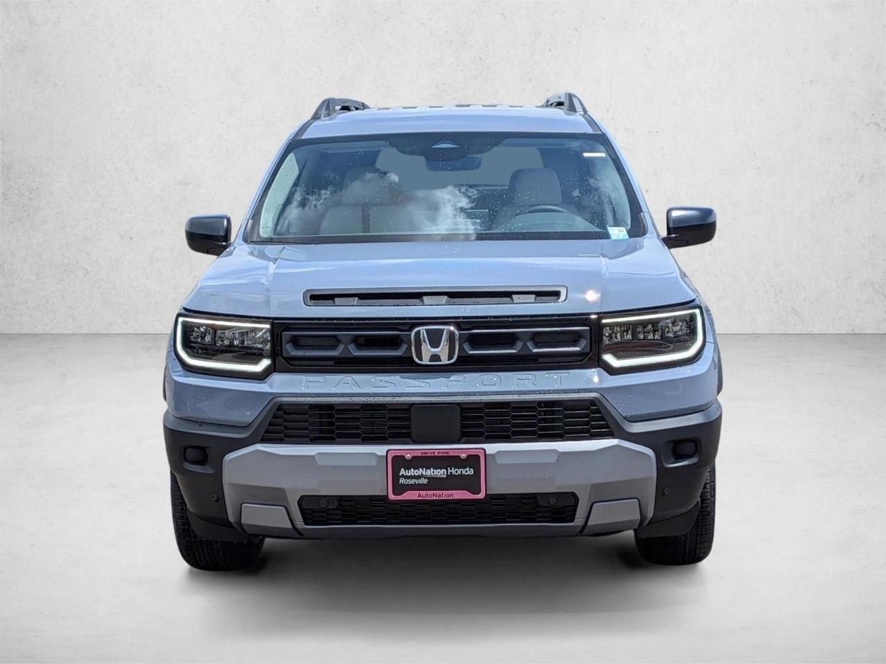 2026 Honda Passport RTL Roseville CA