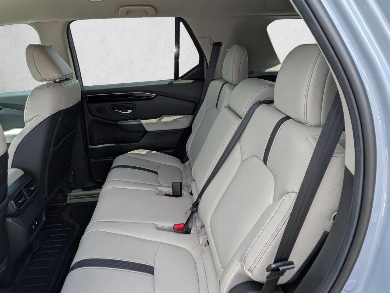 2026 Honda Passport RTL Roseville CA