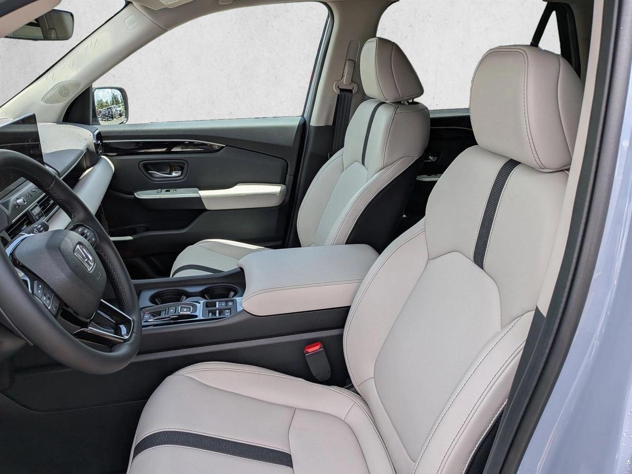 2026 Honda Passport RTL Roseville CA