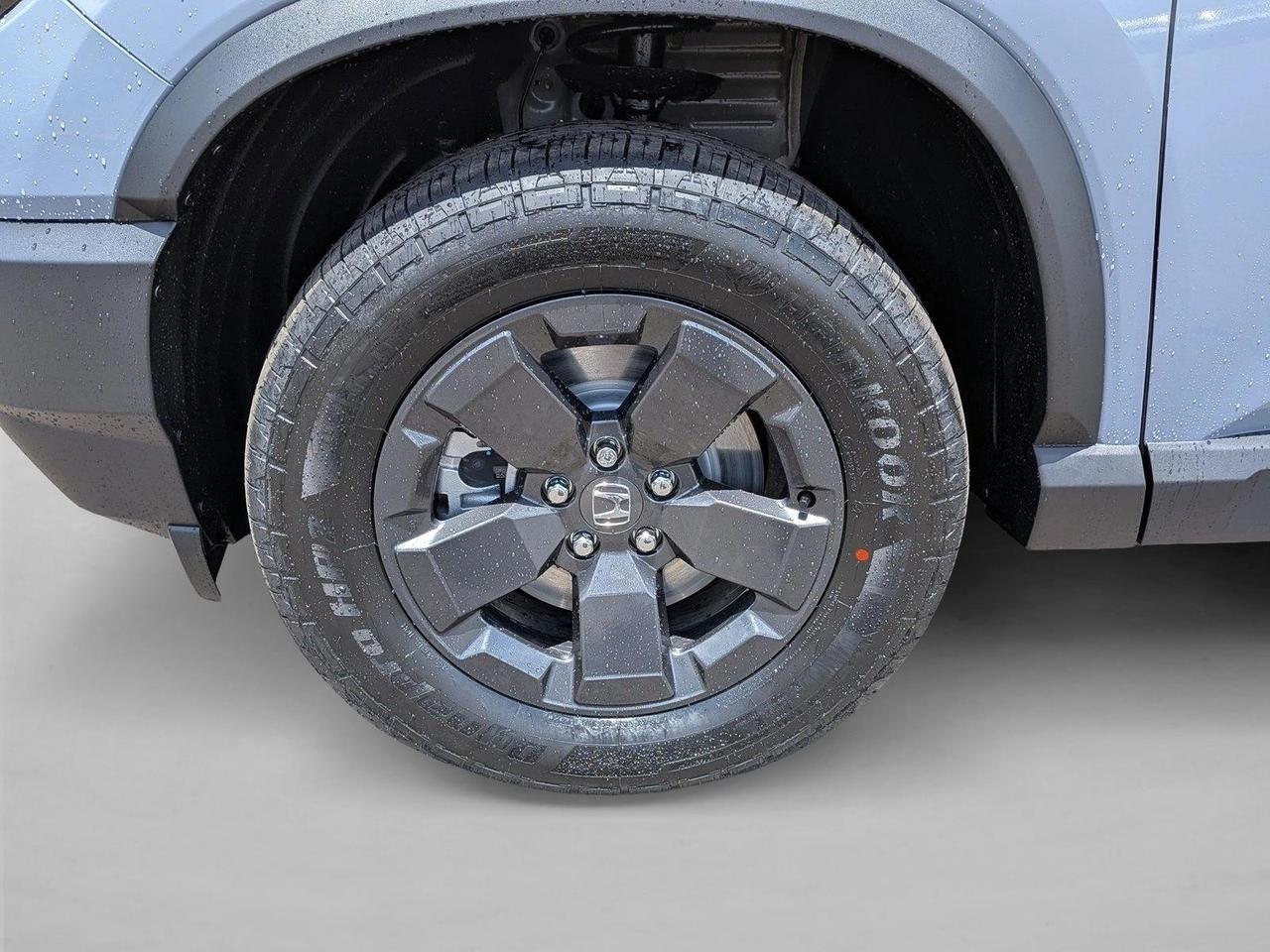 2026 Honda Passport RTL Roseville CA