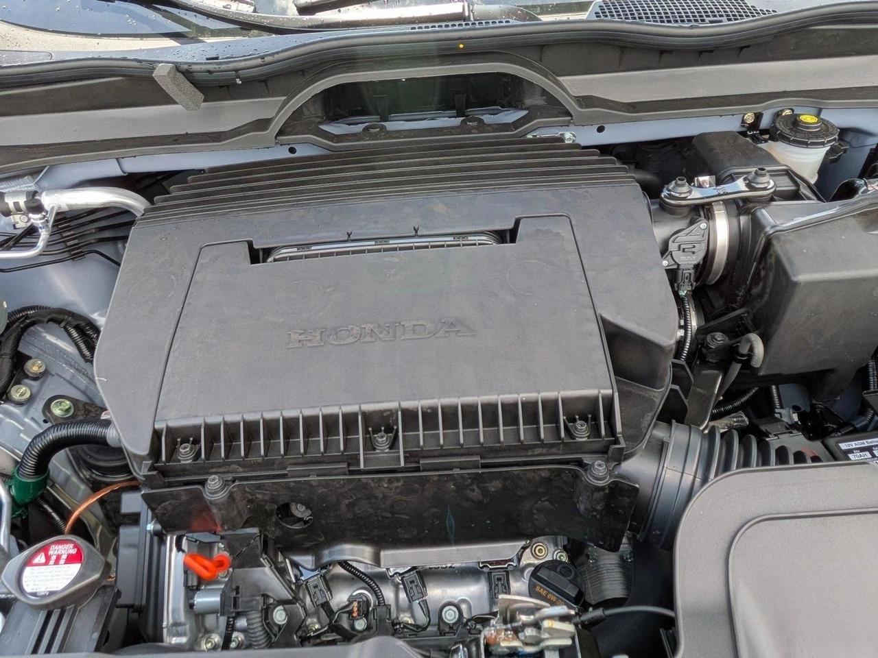 2026 Honda Passport RTL Roseville CA