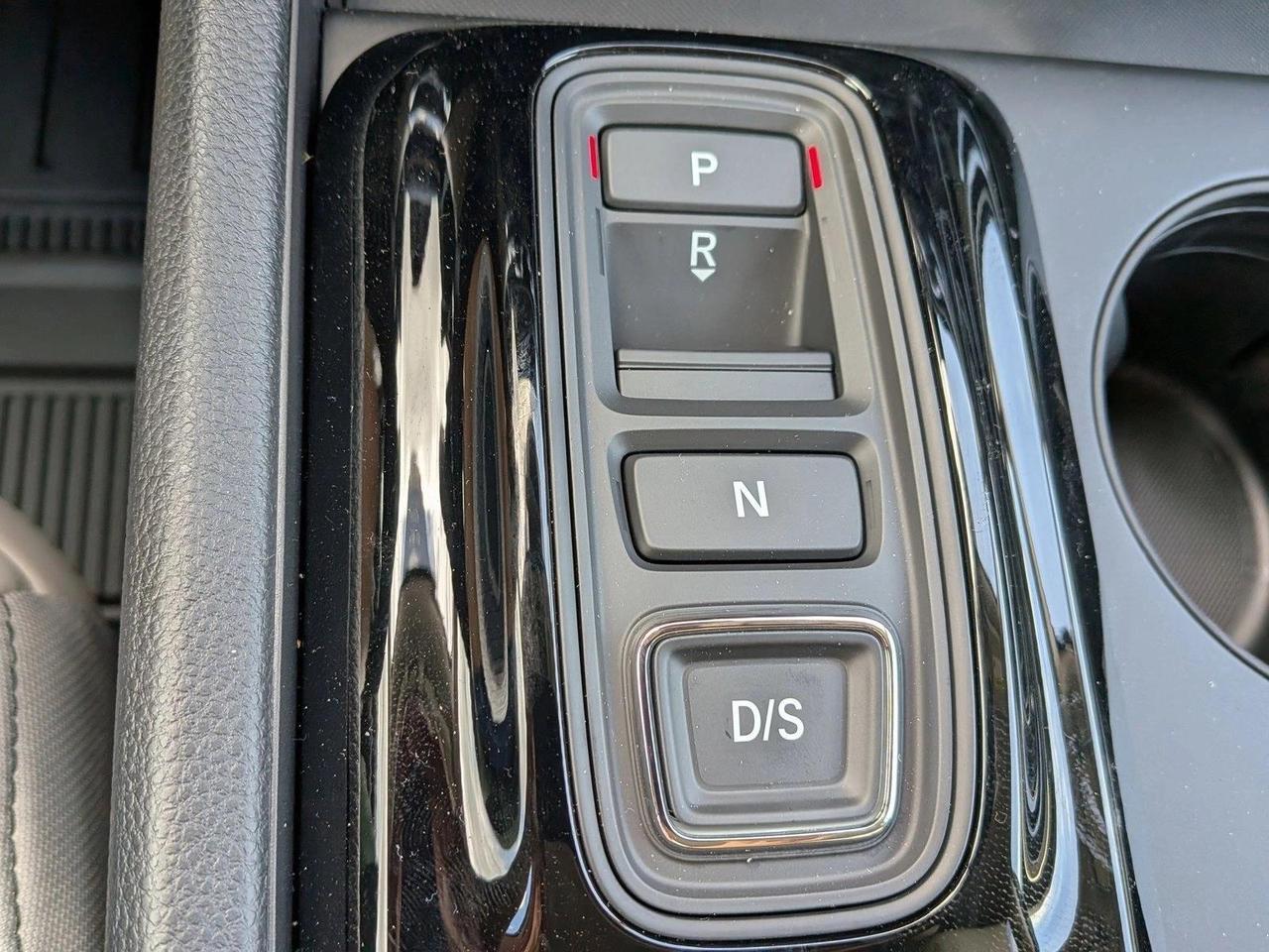 2026 Honda Passport RTL Roseville CA