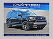 2026 Honda Passport RTL Towing