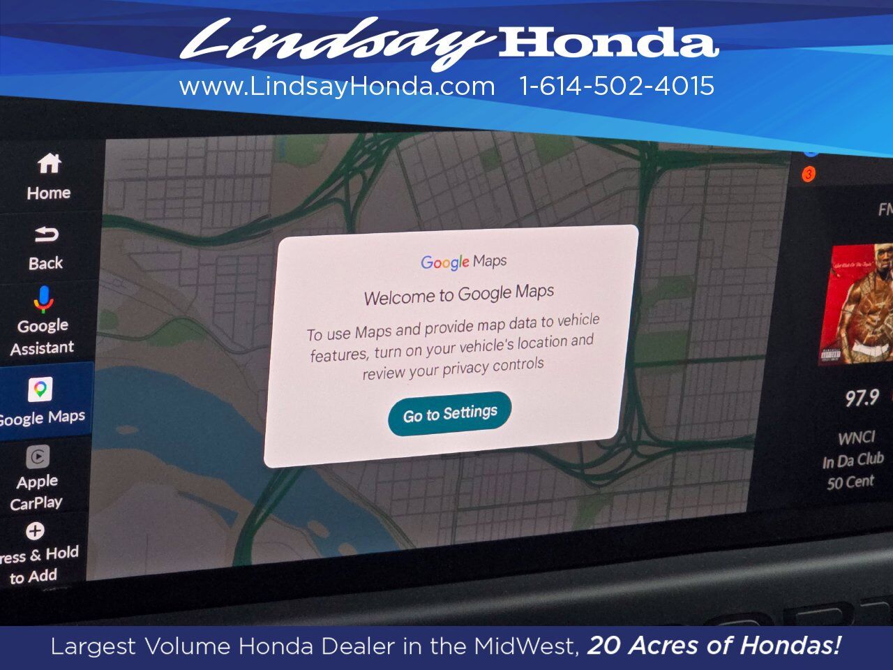 2026 Honda Passport RTL Towing Columbus OH