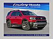 2026 Honda Passport RTL Towing