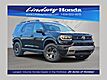 2026 Honda Passport RTL Towing