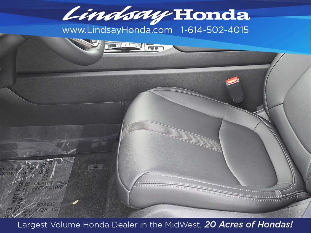 2026 Honda Passport RTL Towing Columbus OH