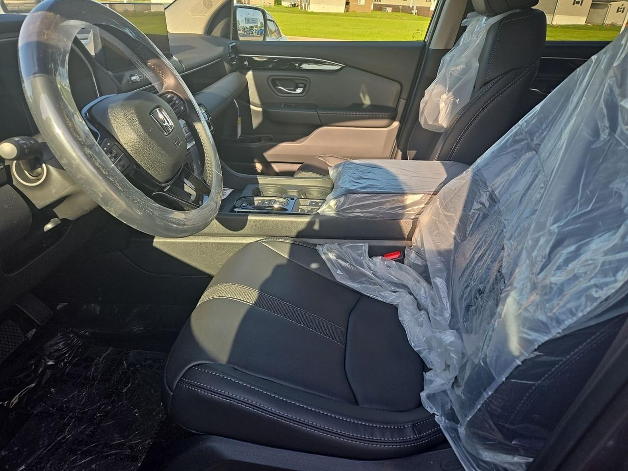 2026 Honda Passport RTL Towing West Burlington IA