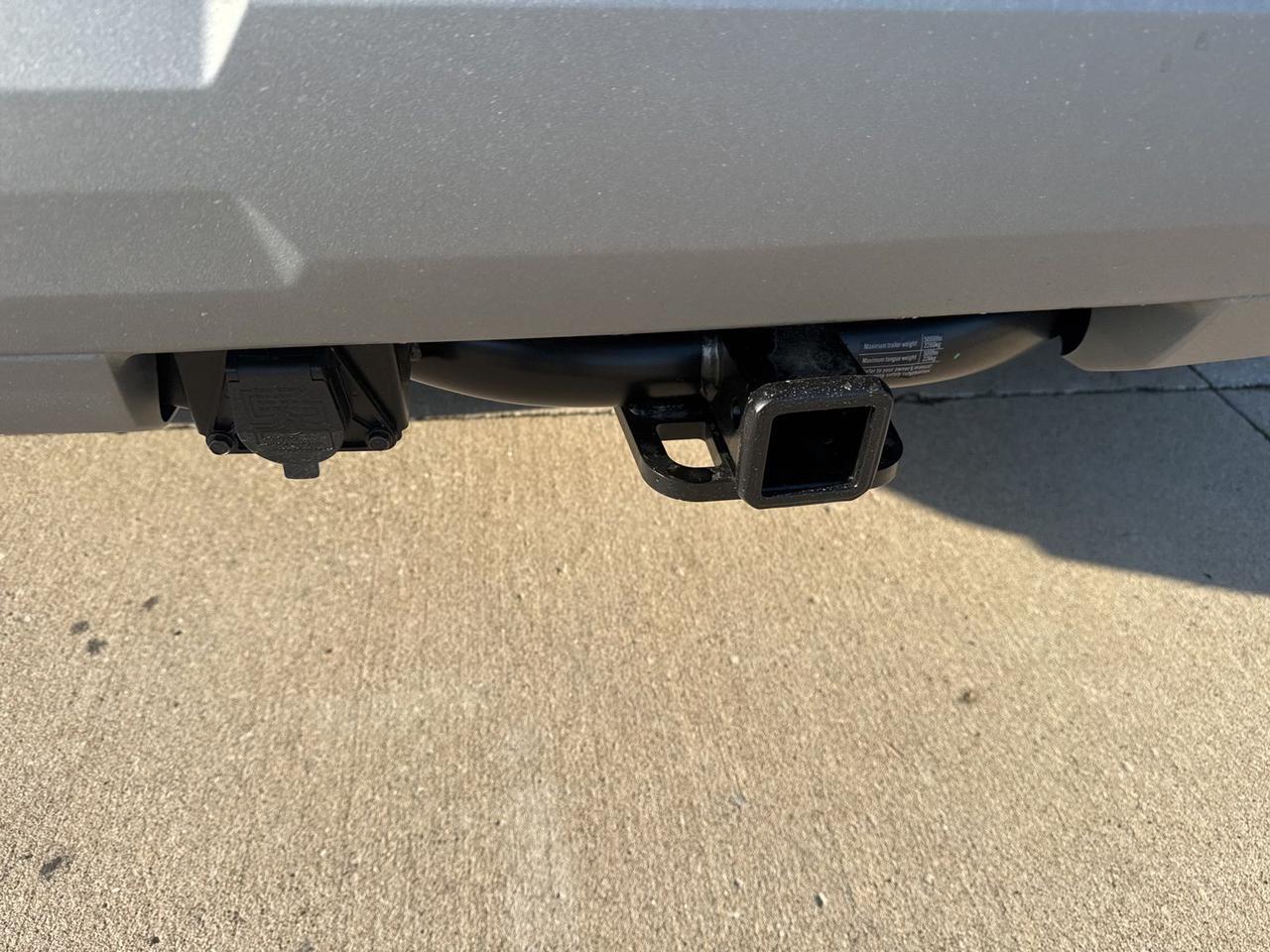 2026 Honda Passport RTL Towing West Burlington IA