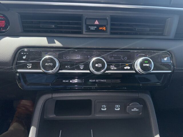 2026 Honda Passport RTL West Burlington IA