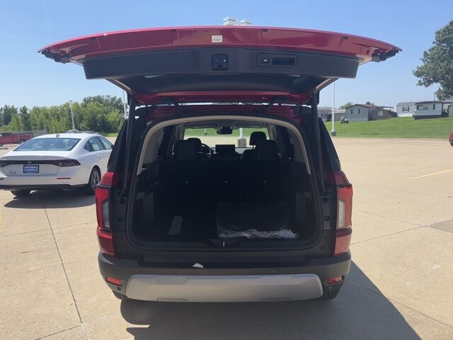 2026 Honda Passport RTL West Burlington IA