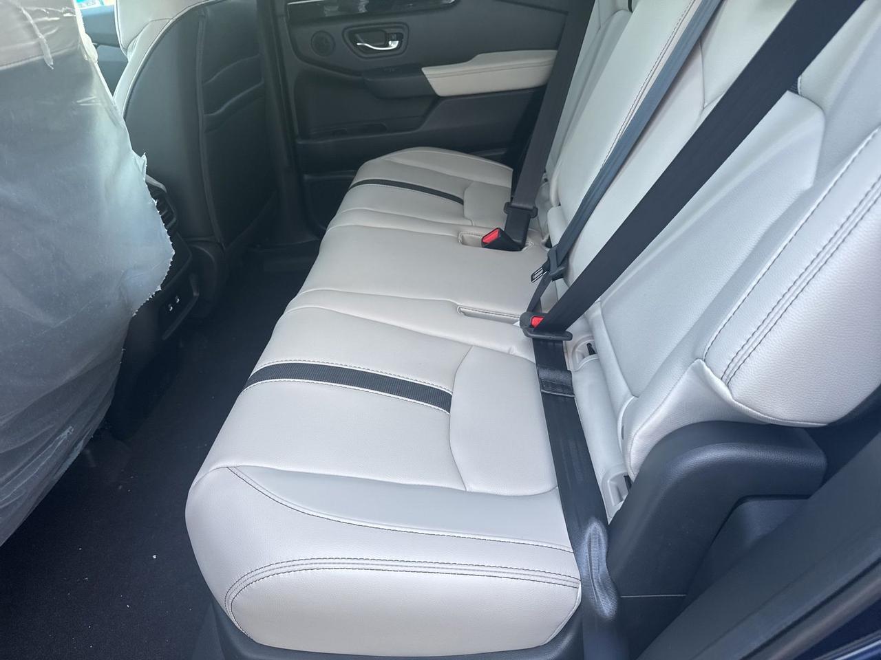 2026 Honda Passport RTL West Burlington IA