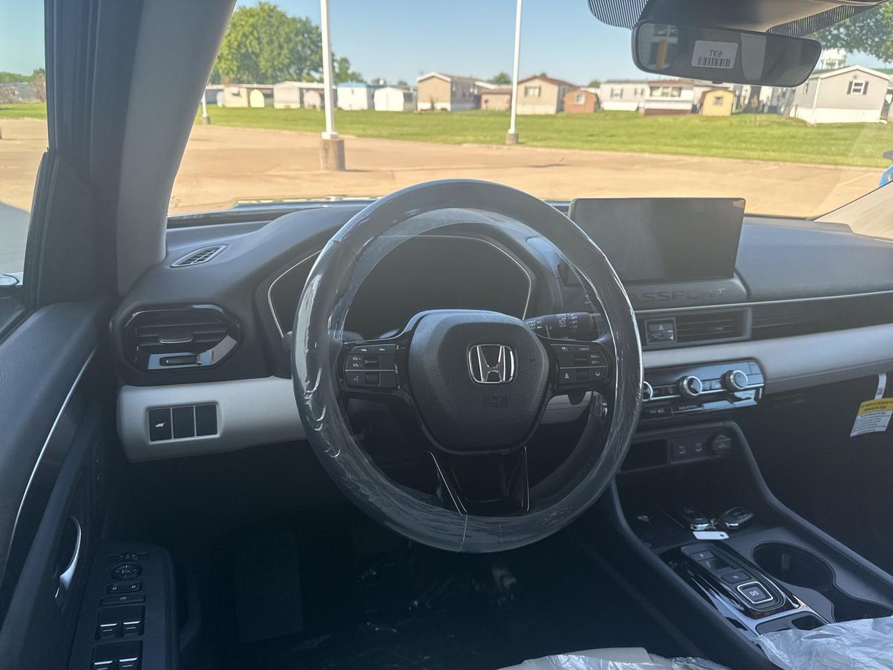 2026 Honda Passport RTL West Burlington IA
