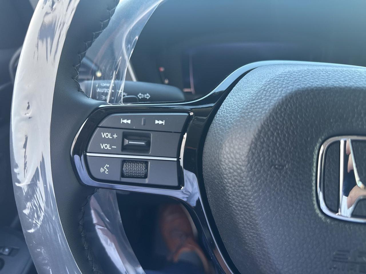 2026 Honda Passport RTL West Burlington IA