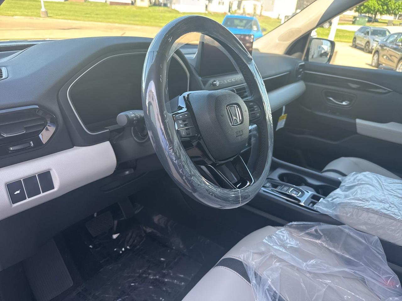 2026 Honda Passport RTL West Burlington IA
