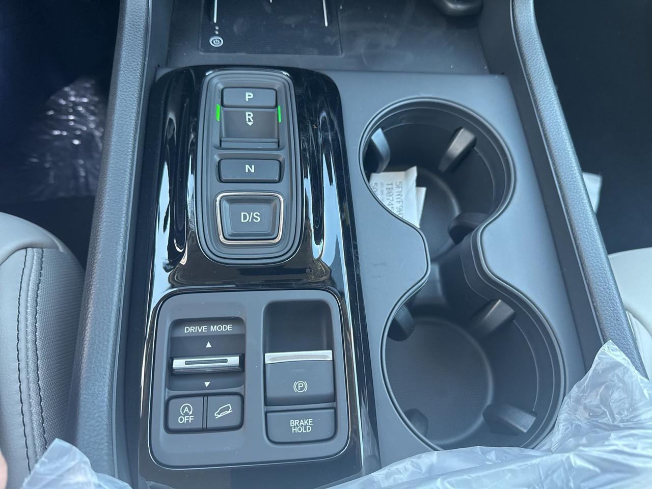 2026 Honda Passport RTL West Burlington IA