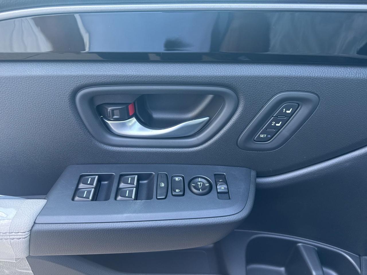 2026 Honda Passport RTL West Burlington IA