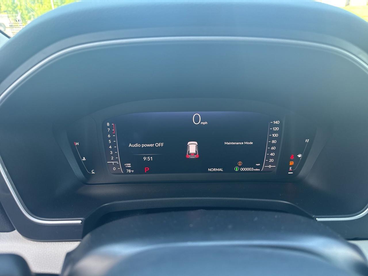 2026 Honda Passport RTL West Burlington IA