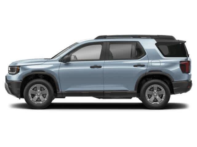 2026 Honda Passport RTL Dartmouth MA