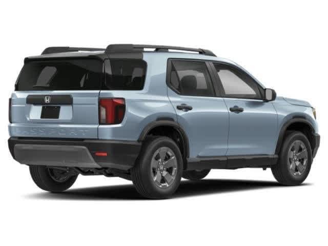 2026 Honda Passport RTL Dartmouth MA