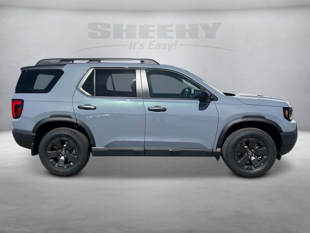 2026 Honda Passport RTL Alexandria VA