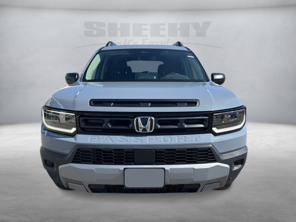 2026 Honda Passport RTL Alexandria VA