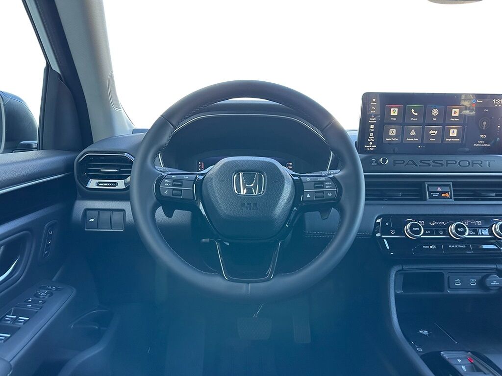 2026 Honda Passport RTL Alexandria VA