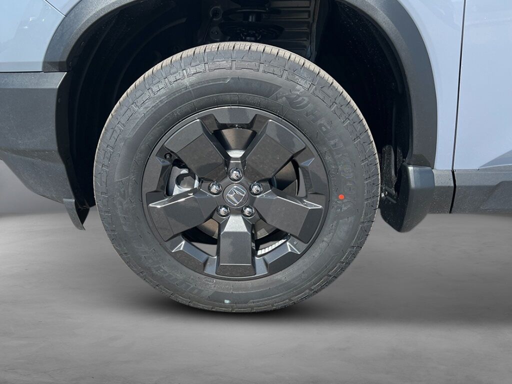 2026 Honda Passport RTL Alexandria VA