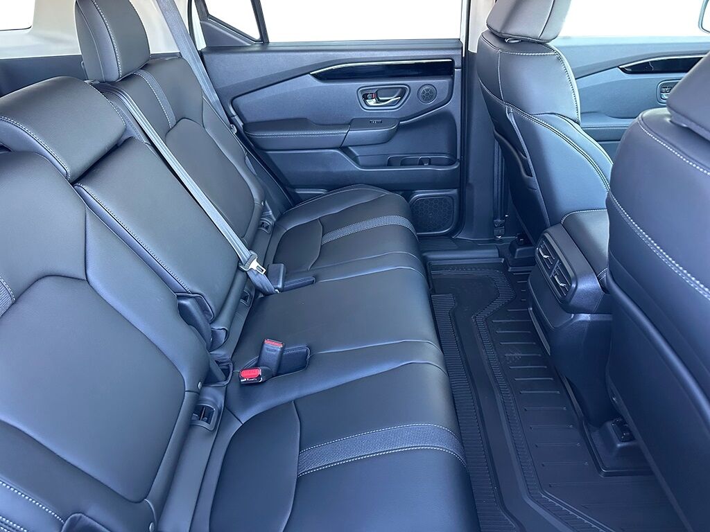 2026 Honda Passport RTL Alexandria VA