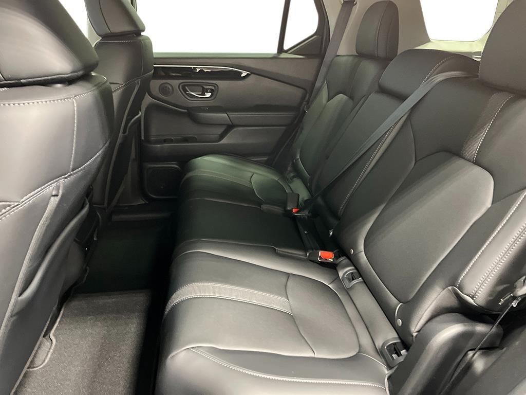 2026 Honda Passport RTL Alexandria VA
