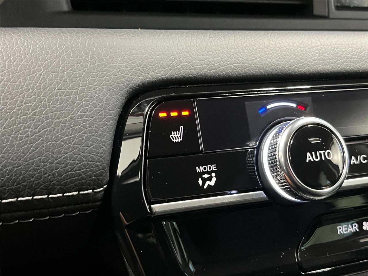 2026 Honda Passport RTL Alexandria VA