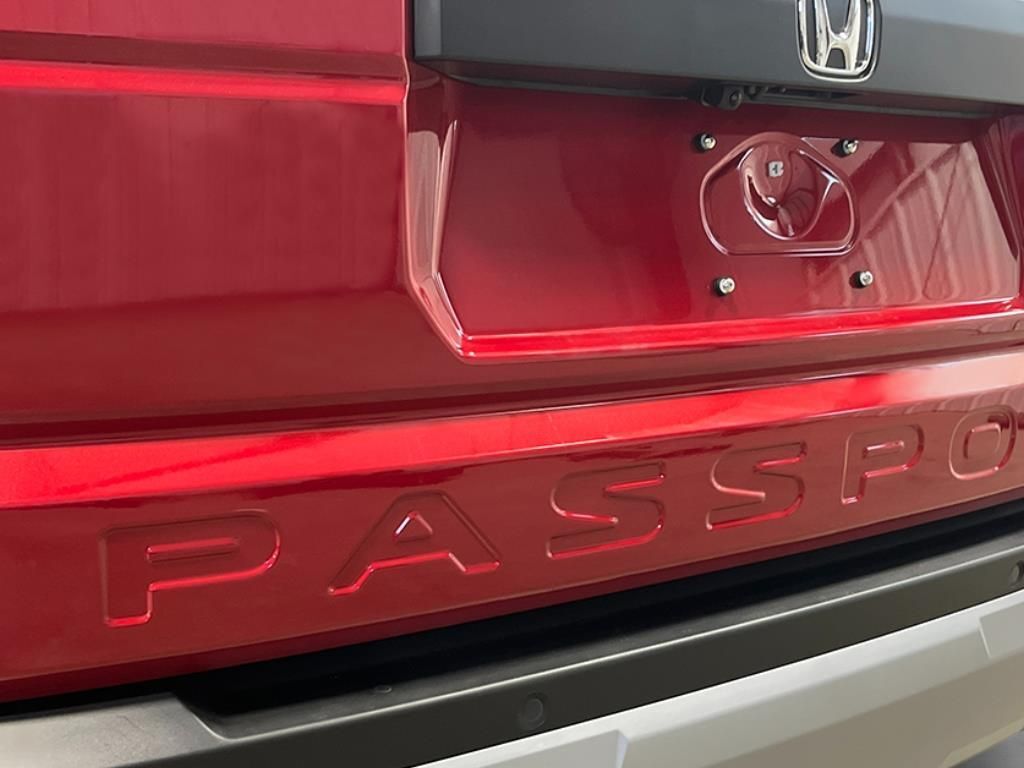 2026 Honda Passport RTL Alexandria VA