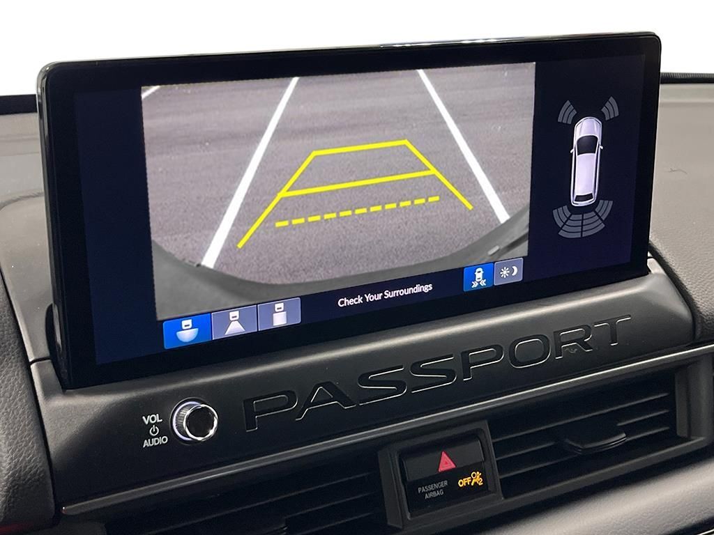 2026 Honda Passport RTL Alexandria VA