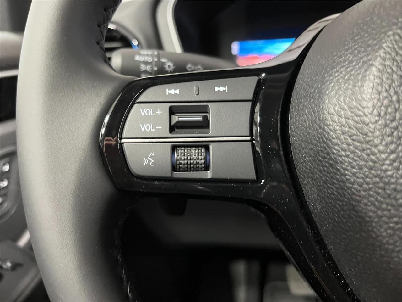 2026 Honda Passport RTL Alexandria VA