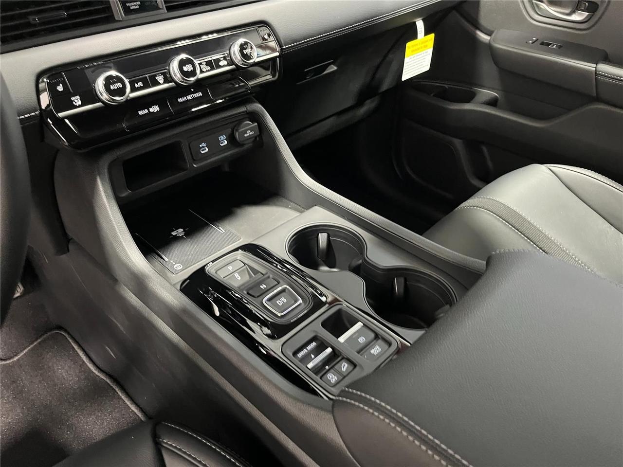 2026 Honda Passport RTL Alexandria VA