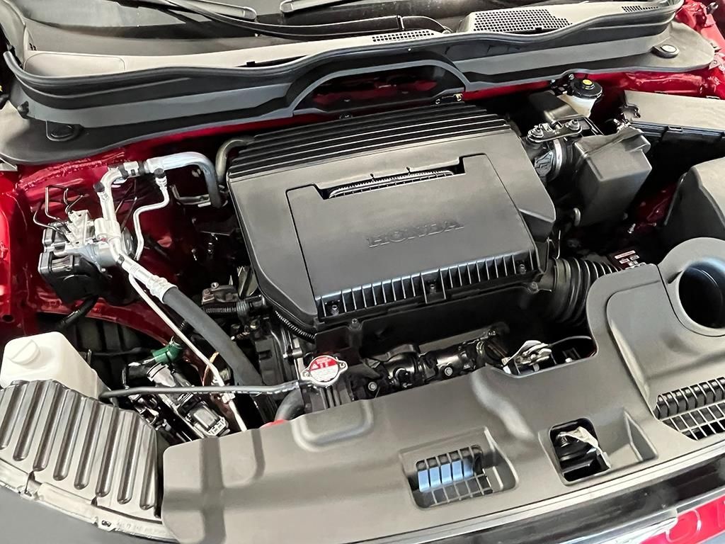 2026 Honda Passport RTL Alexandria VA