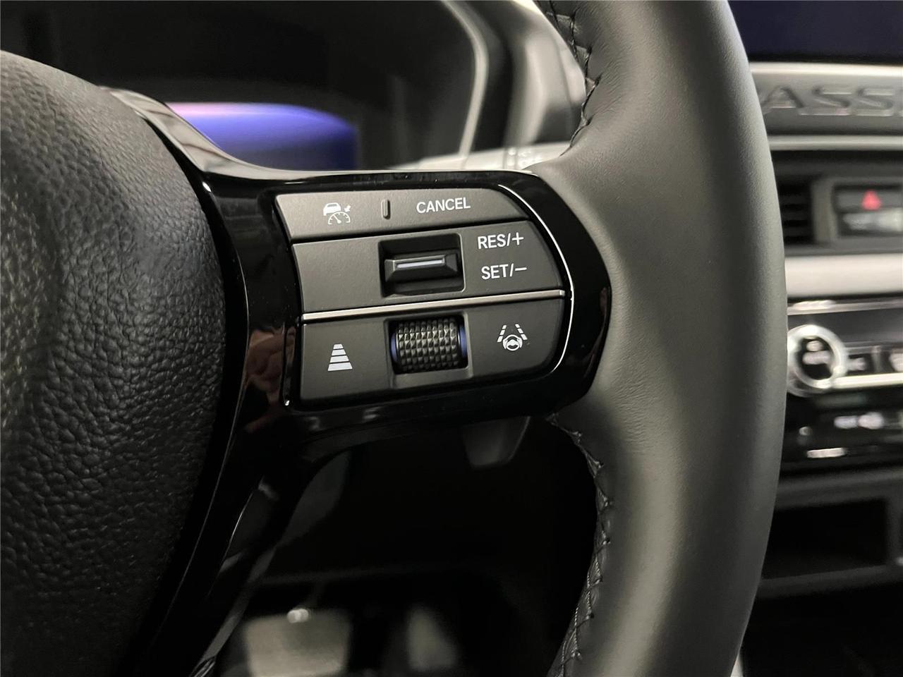 2026 Honda Passport RTL Alexandria VA