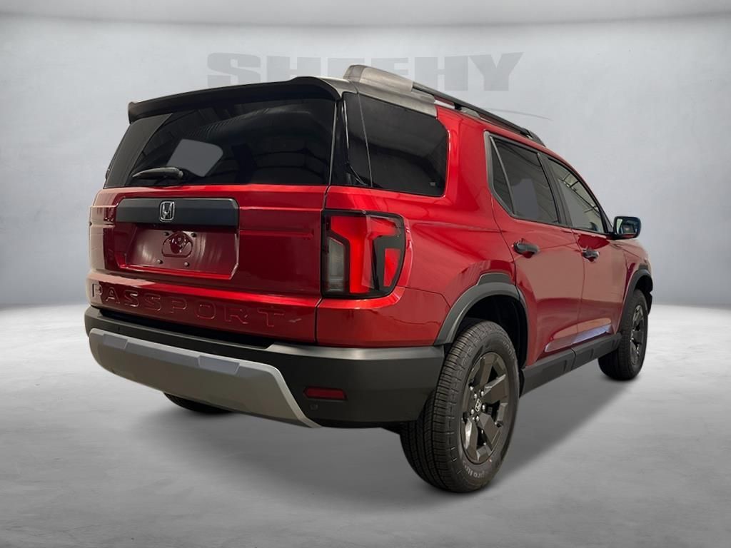 2026 Honda Passport RTL Alexandria VA